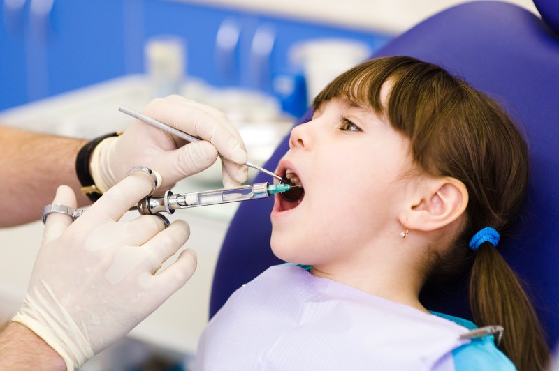 Top Reasons Why a Kids Dentist is Necessary for Your Child