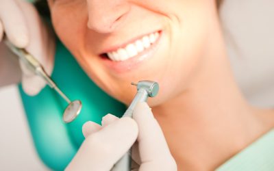 The Importance of Finding a Good Dentist You Can Trust in Woodland Hills
