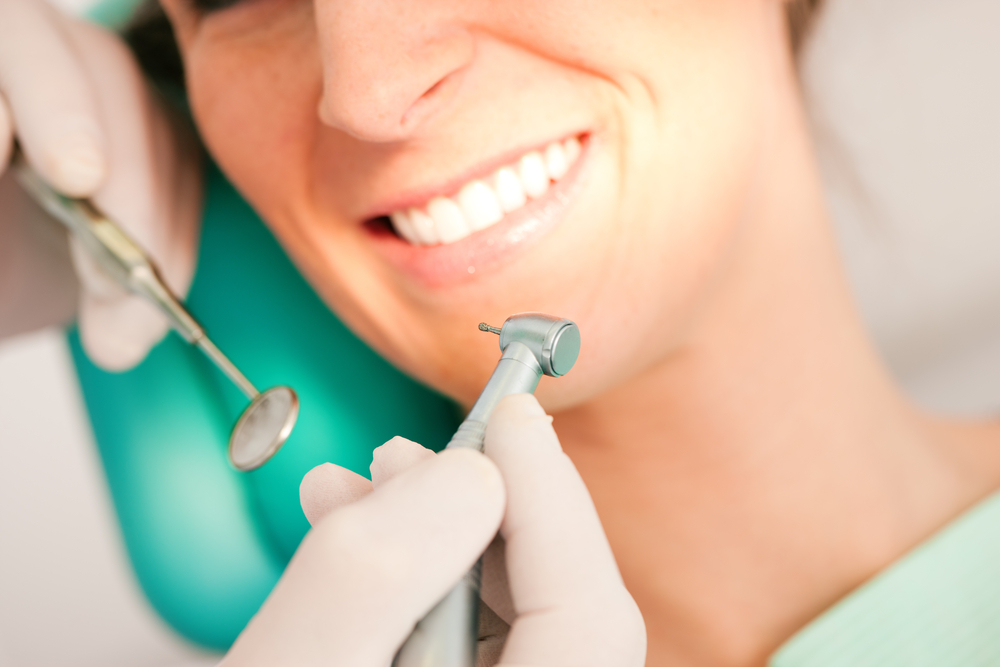 The Importance of Finding a Good Dentist You Can Trust in Woodland Hills