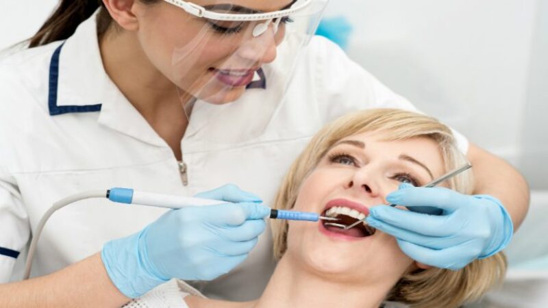 Things to Consider When Choosing a TMJ Specialist in Evanston, IL