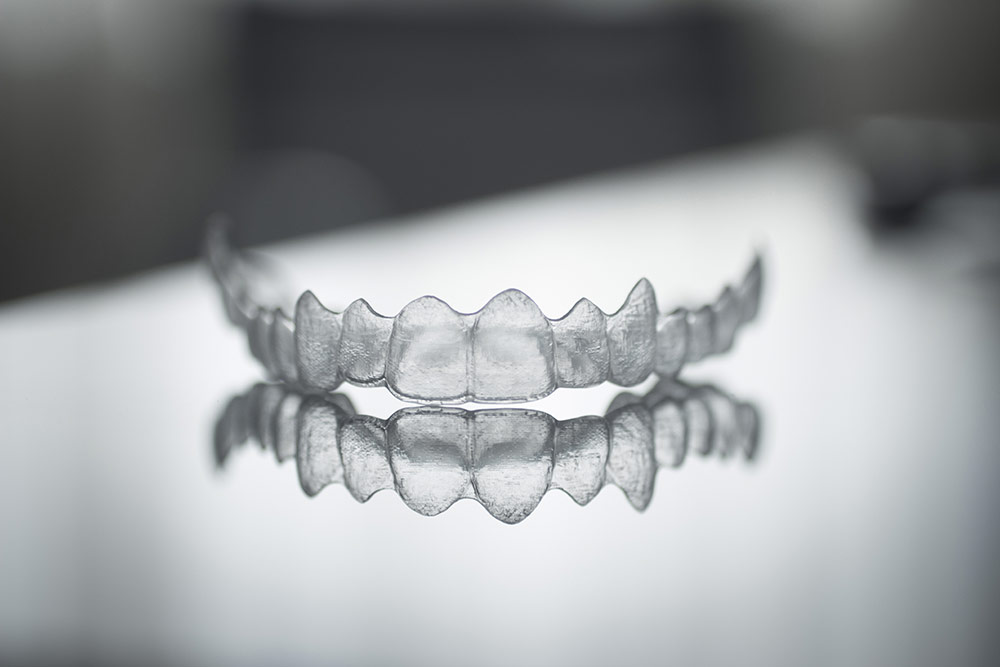 Transform Your Smile With Invisalign In Medina OH For Comfortable And Discreet Teeth Straightening