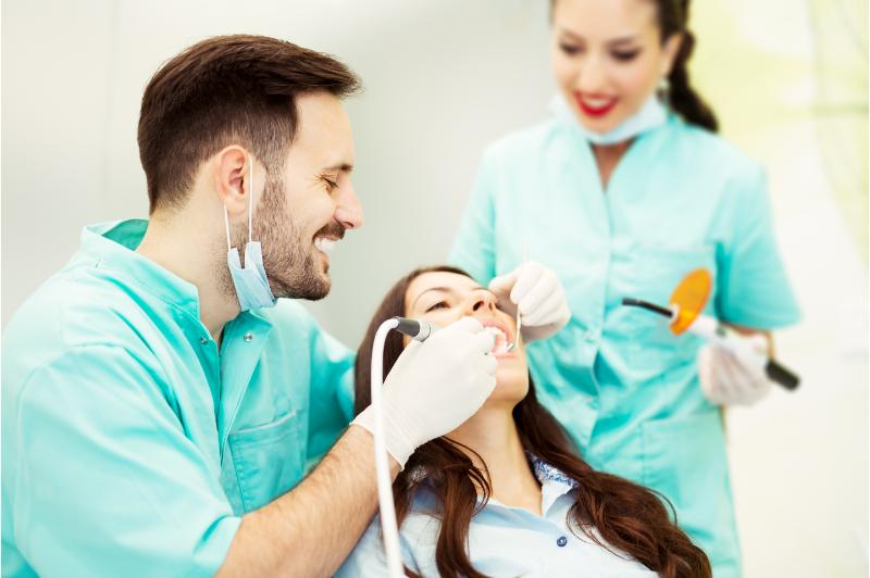 Dental Implants in Madison, WI: The Solution for a Brighter Smile