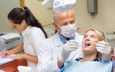 Restore Function and Beauty with Cosmetic Dentistry in Madison, WI